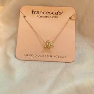 Francesca’s Necklace